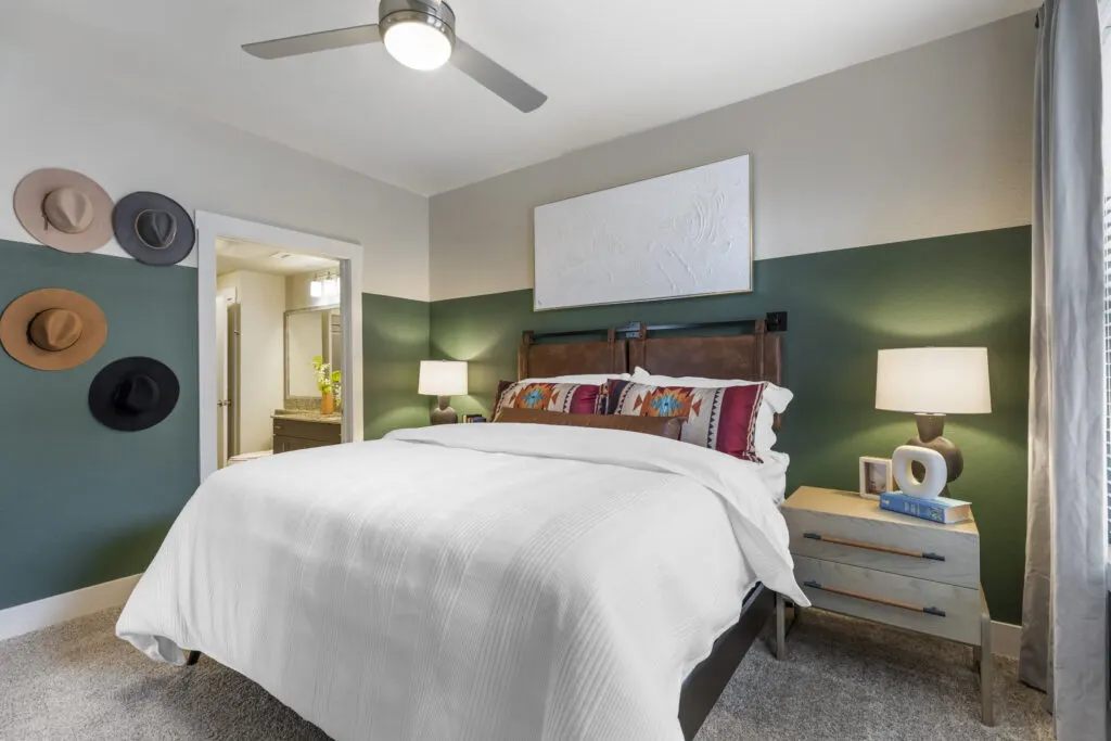 Touchstone Modern Apartment Homes