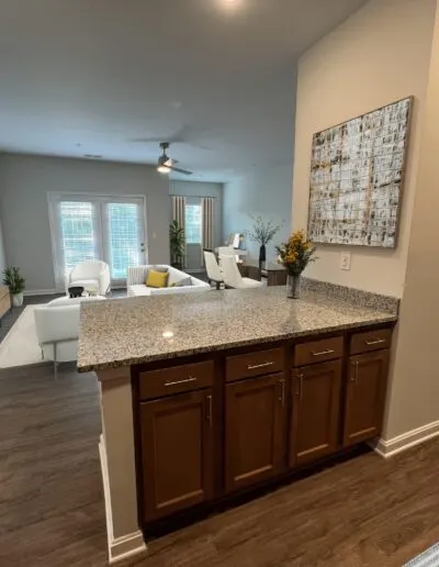Smyrna Village Apartments
