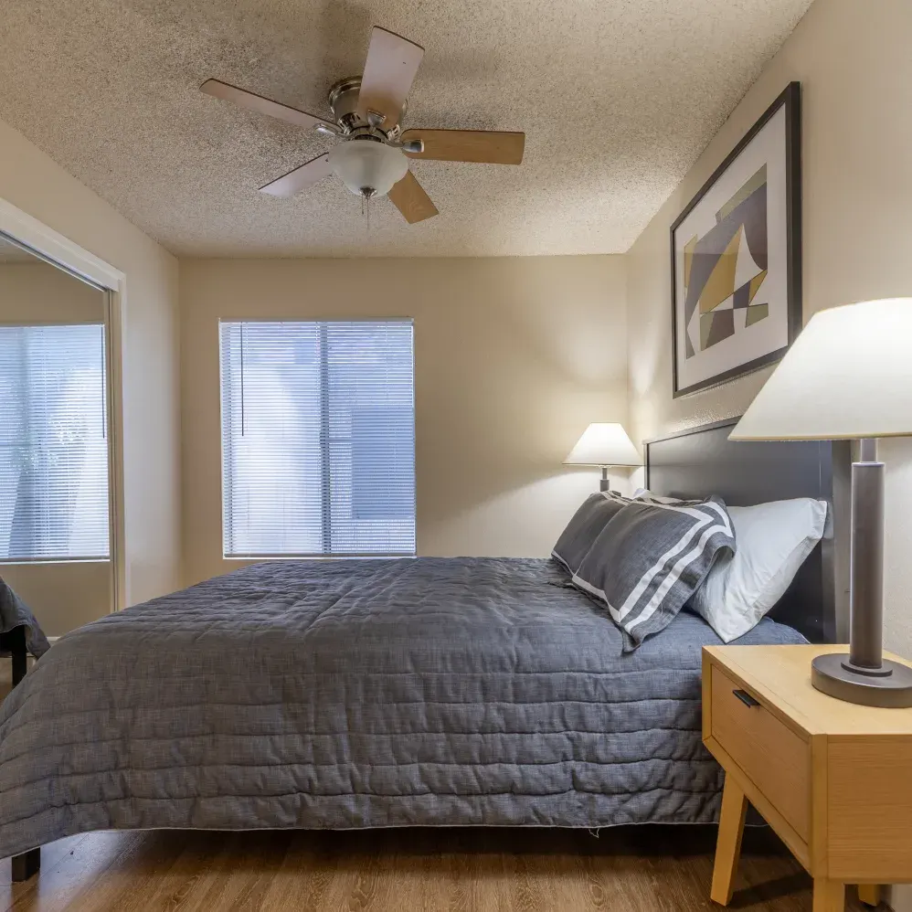 Iron Horse Apartments