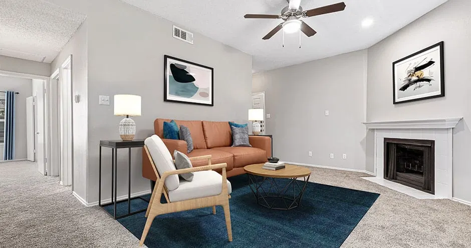 Huntington Meadows Apartments