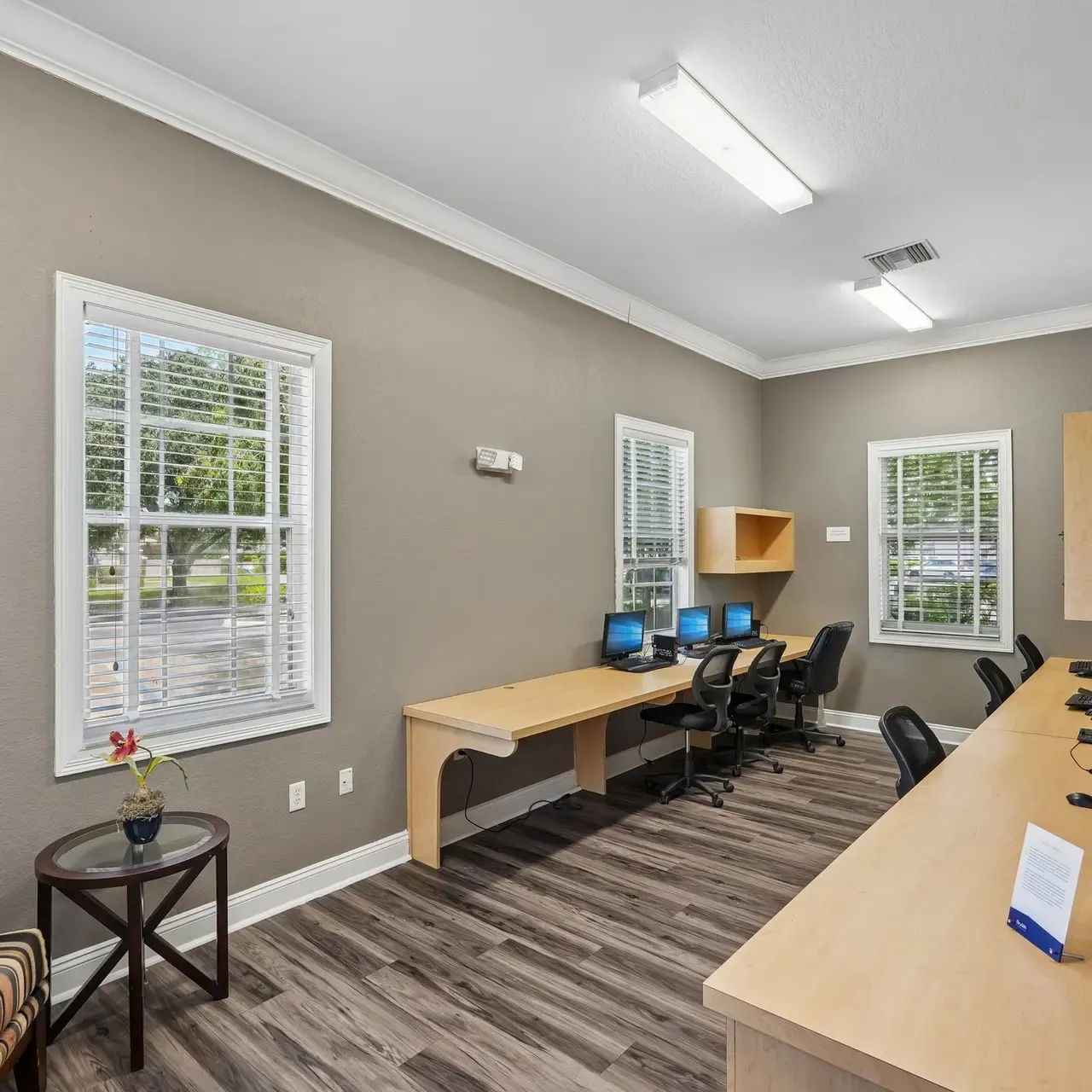 Brittany Bay Apartments