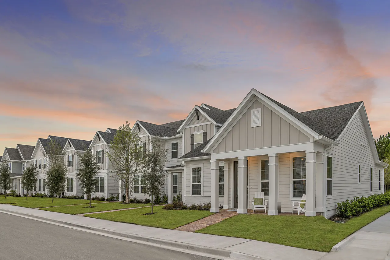360 Communities at Shearwater