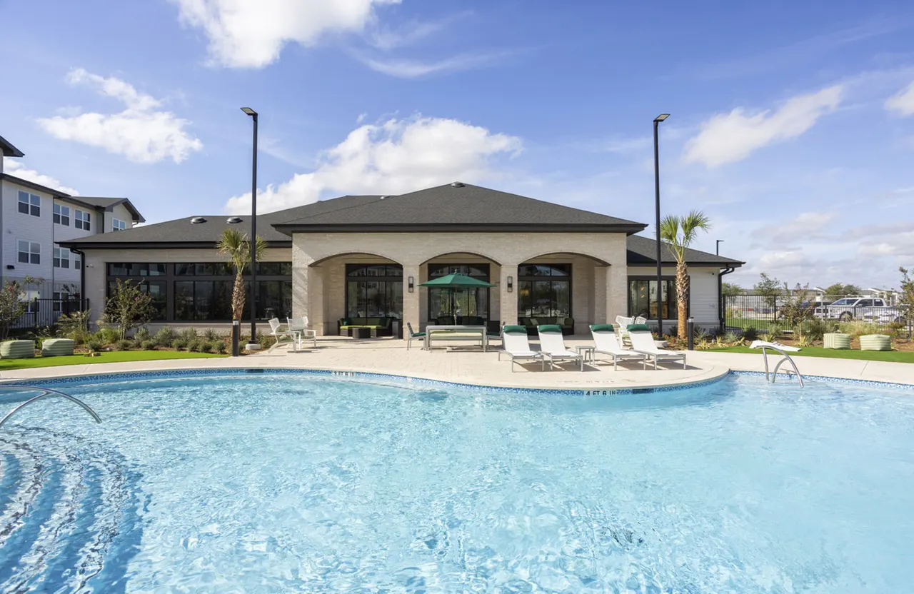 New Braunfels Heights