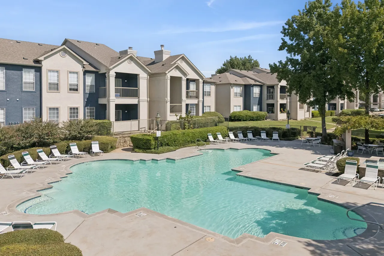 The Villas of Parkhaven