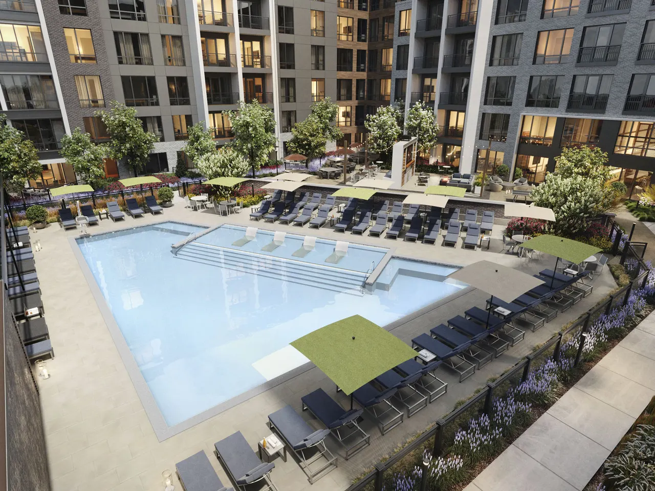500 PARQ
