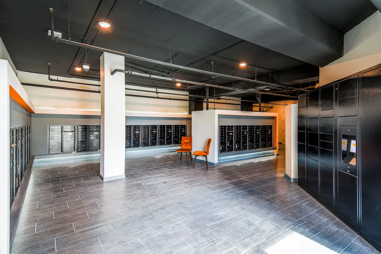Sanctuary at Centerpointe