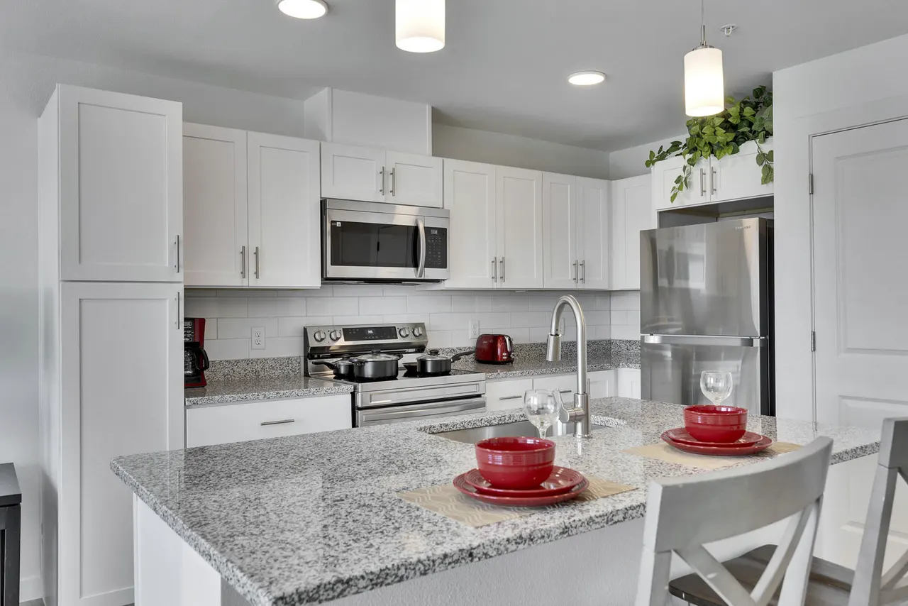 Residences at Rubi