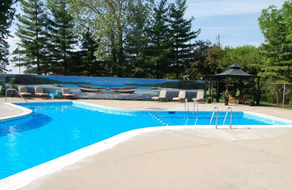 Yorktowne Farms Community