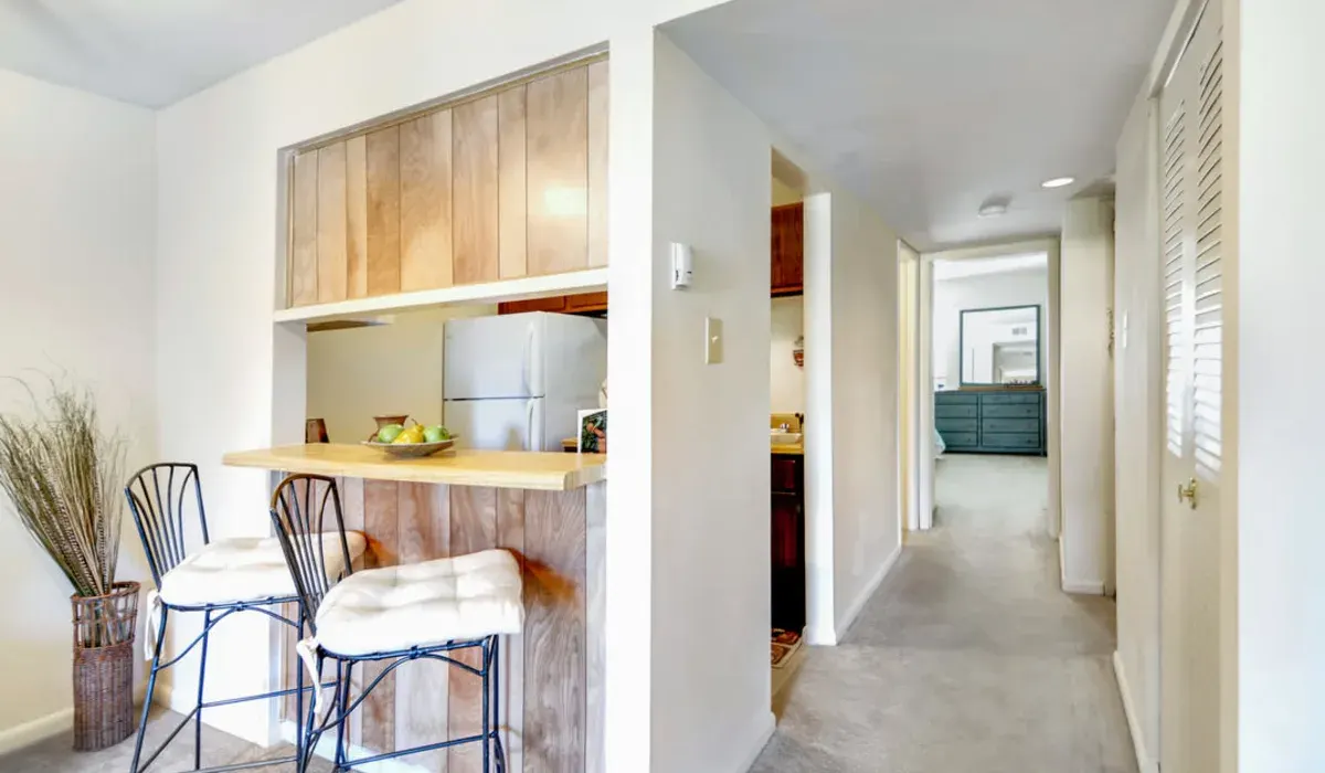 North Slope Apartments