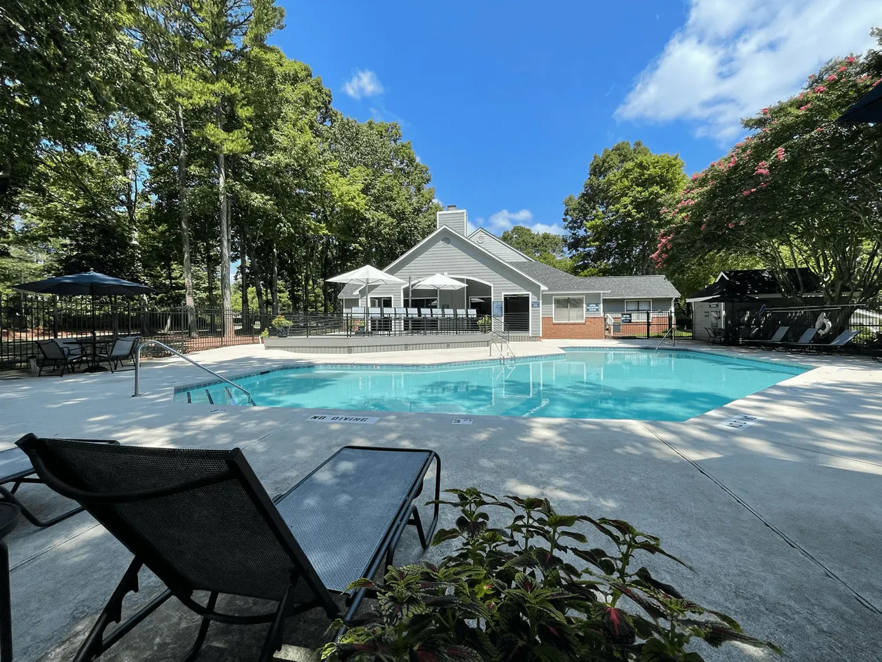 Amberwood at Lochmere