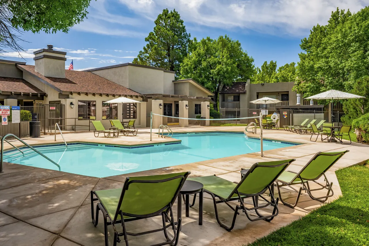 Eagle Point Apartments