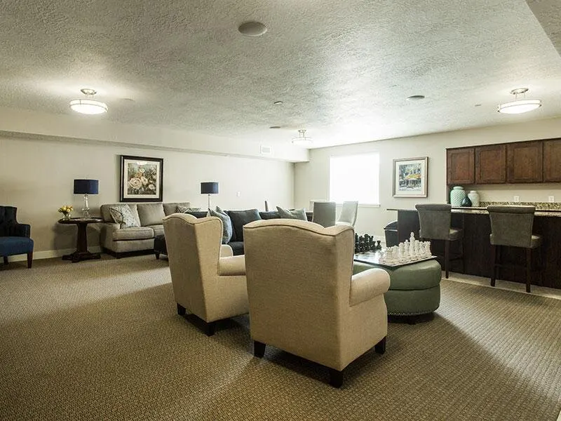 Avalon Senior Living