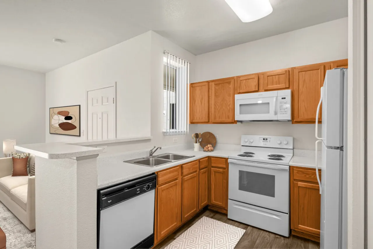 Arium At Highlands Ranch