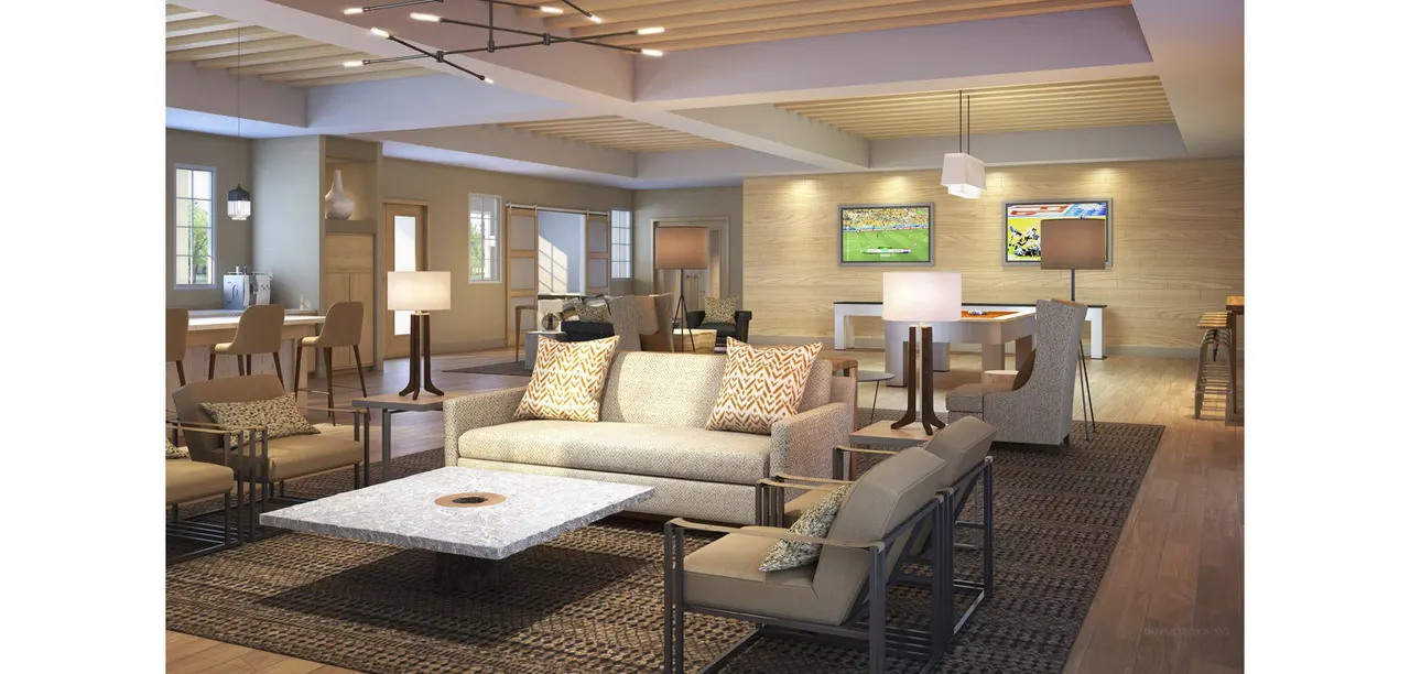 Dalian Monterrey Village Apartments Phase II