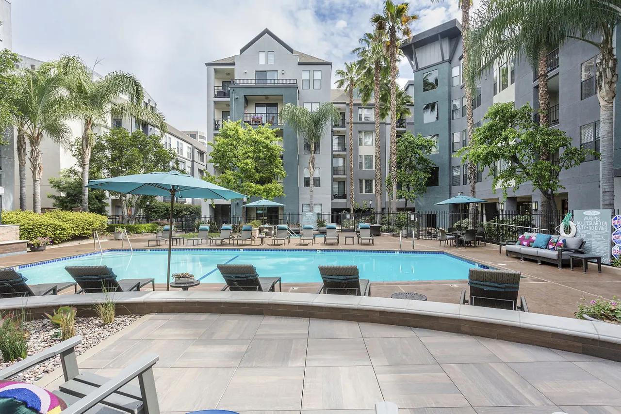 City Place