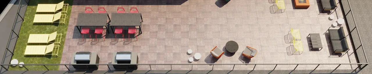 Arthaus Apartments