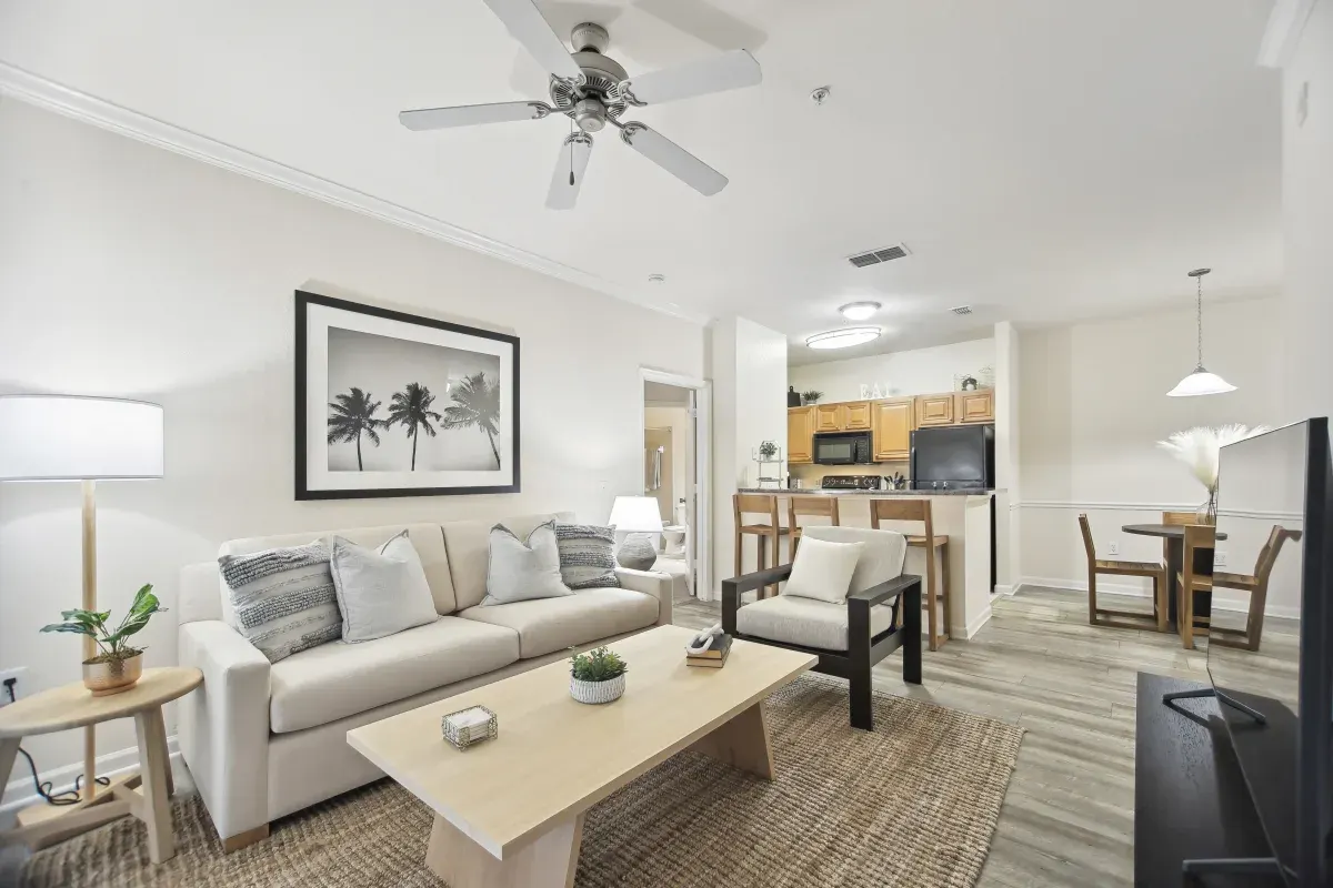 Heritage on Millenia Apartments