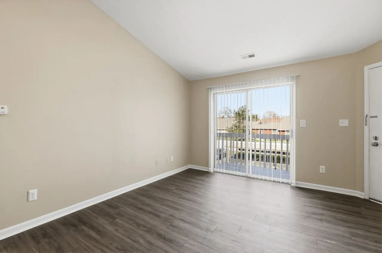 The View at 79th Apartments