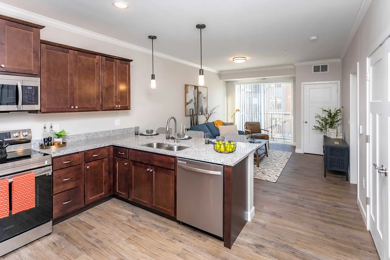 Eagan Heights Apartments