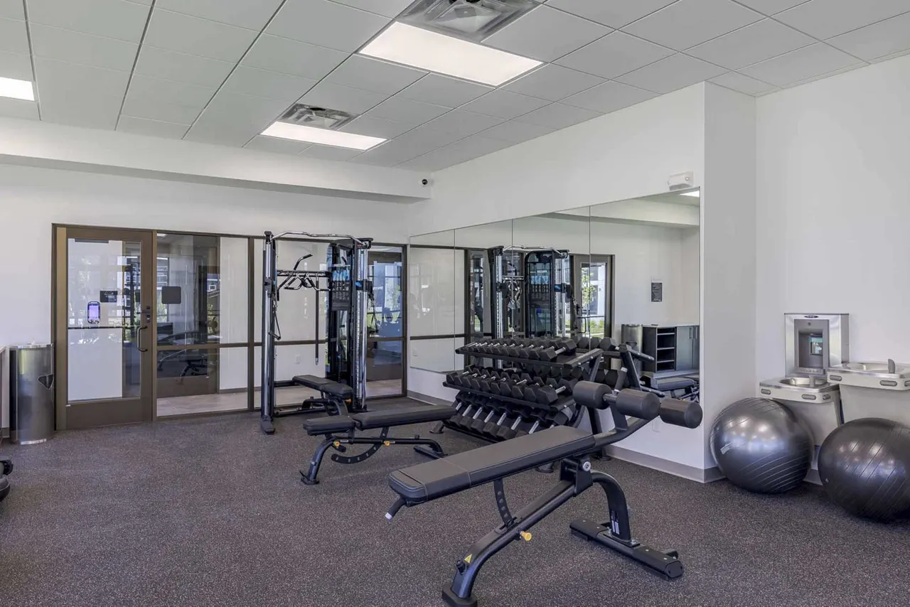 Ovation Apartments