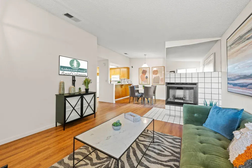 Ardenwood Forest Condominiums