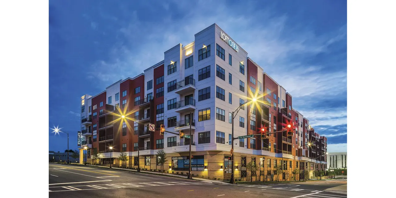 Loft One35