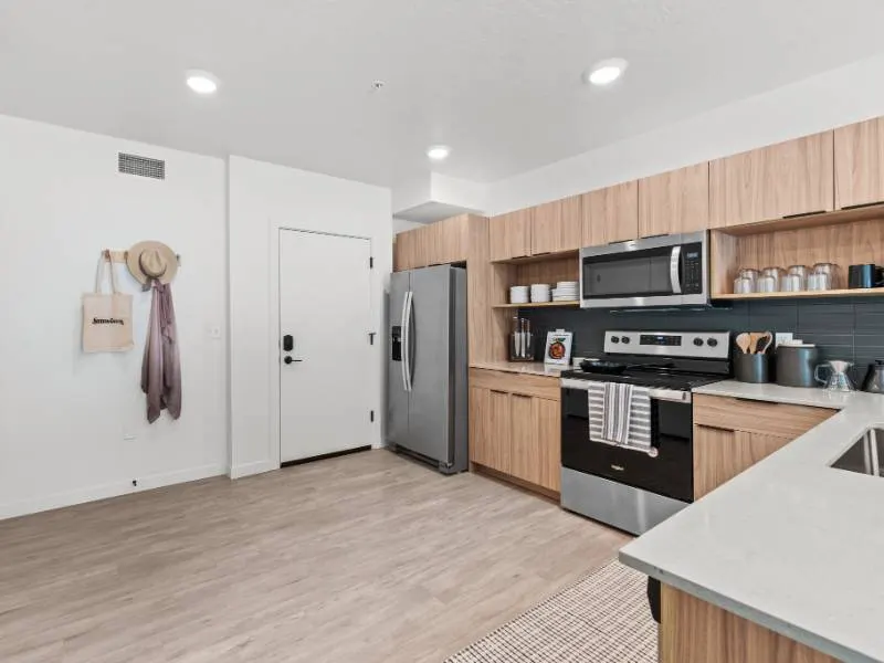 Riverline Apartments