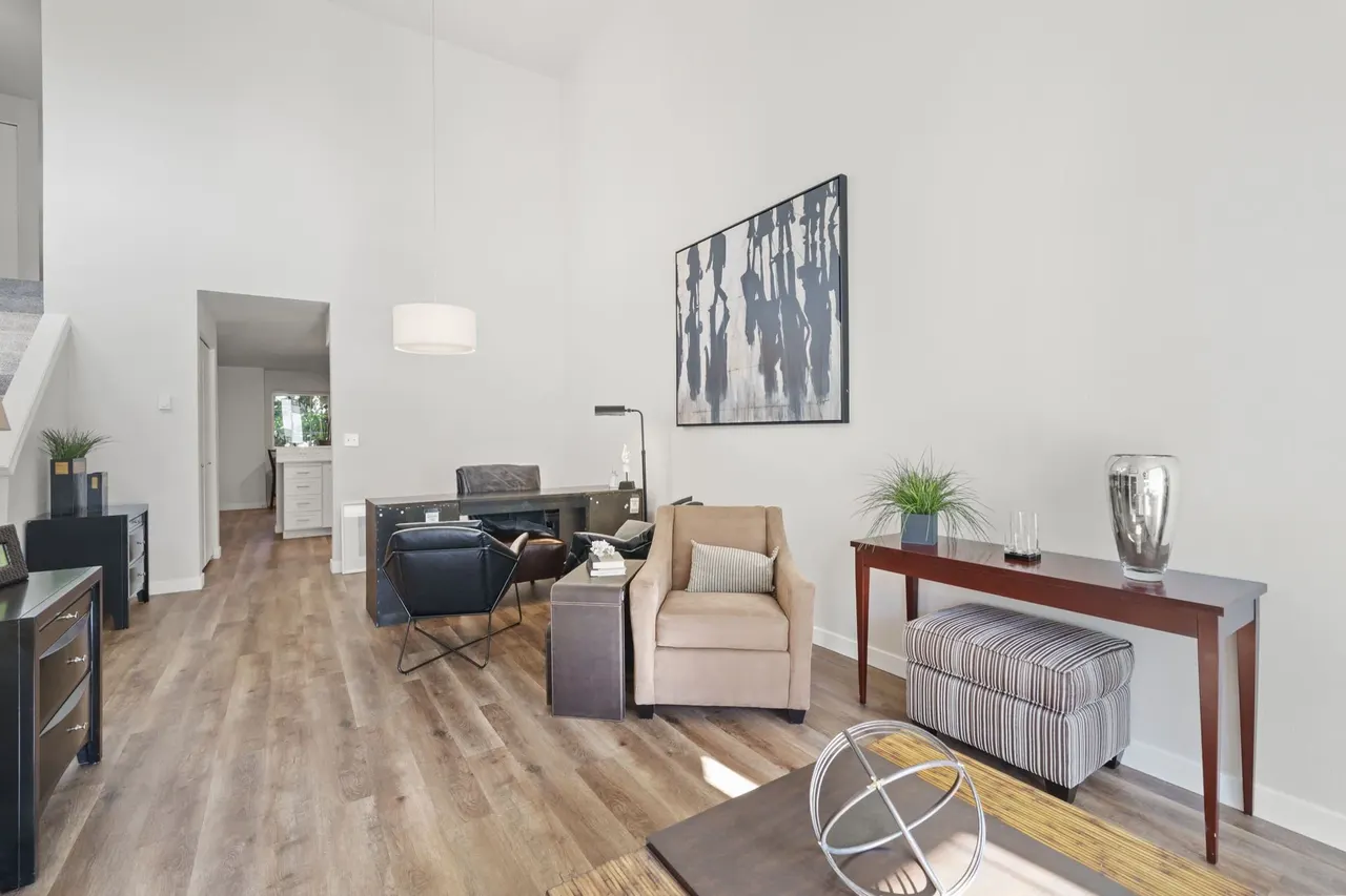 Water's Edge Townhomes