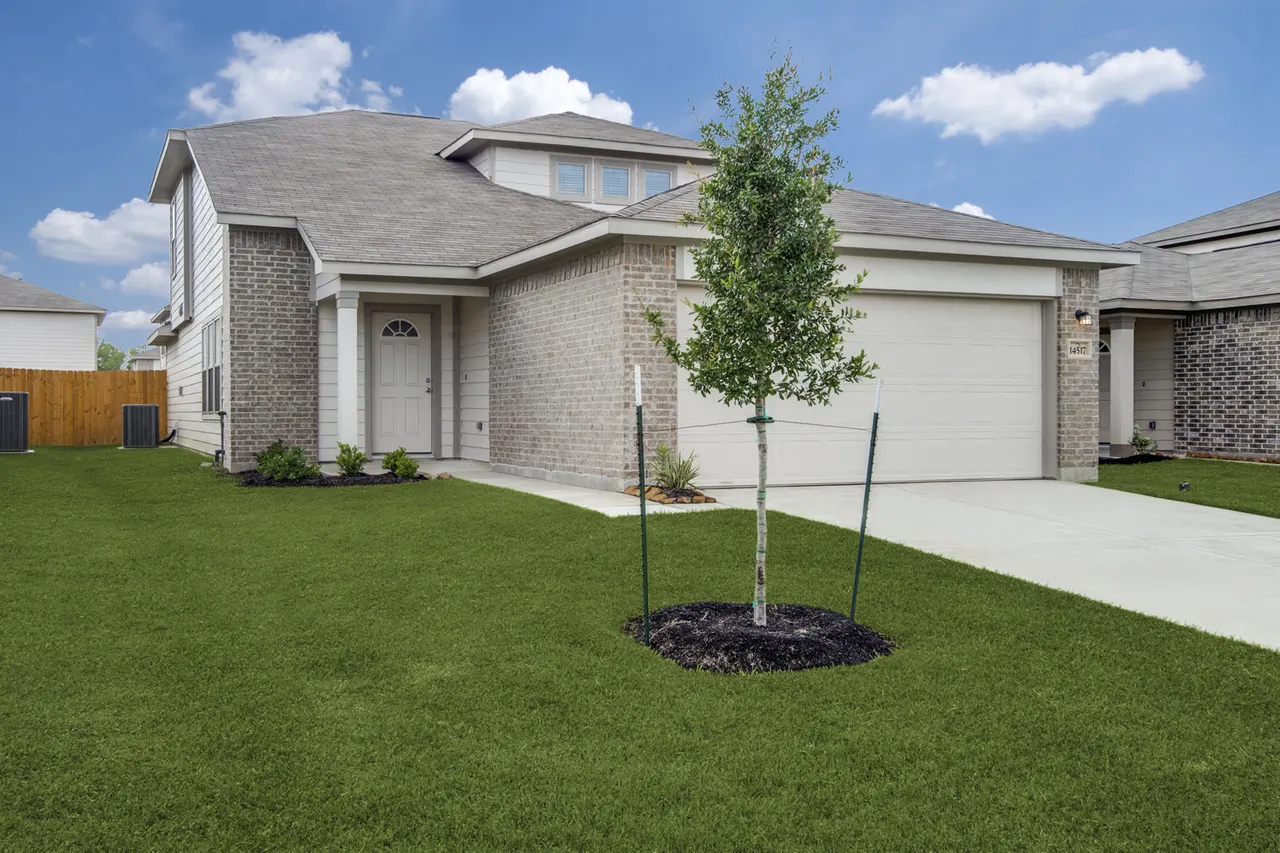 Village at Granger Pines