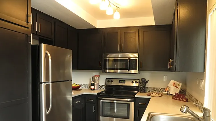 Latitude Apartment Homes