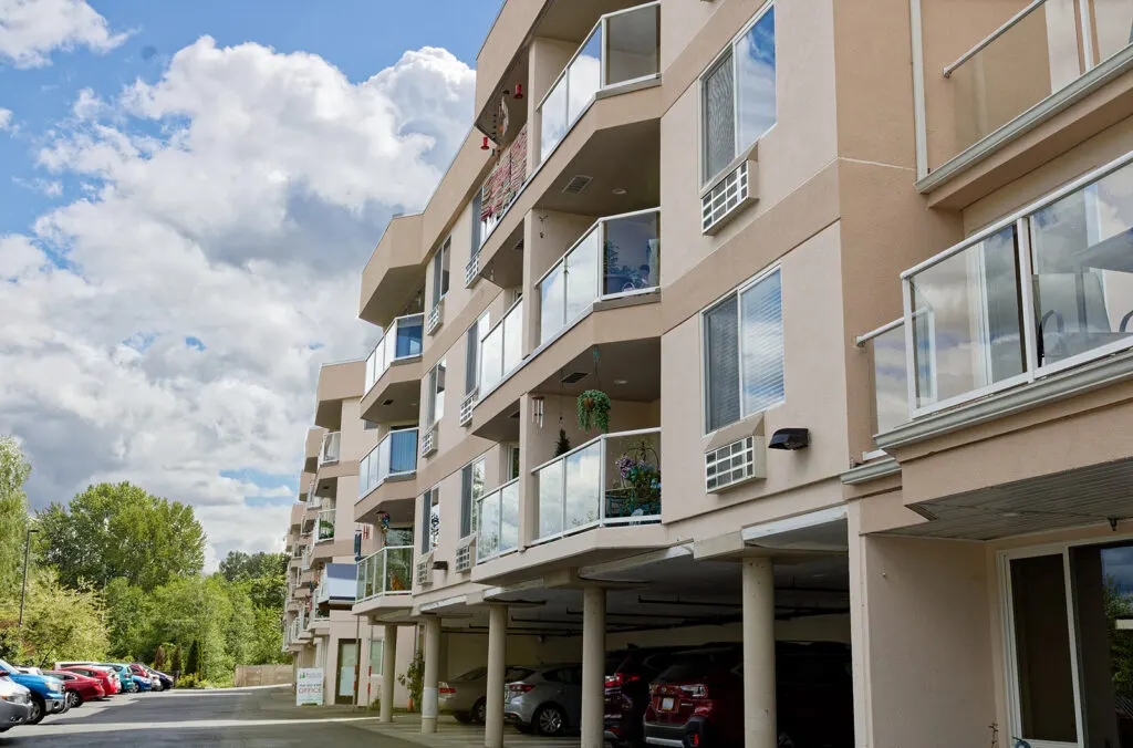 Boulevard Park Place