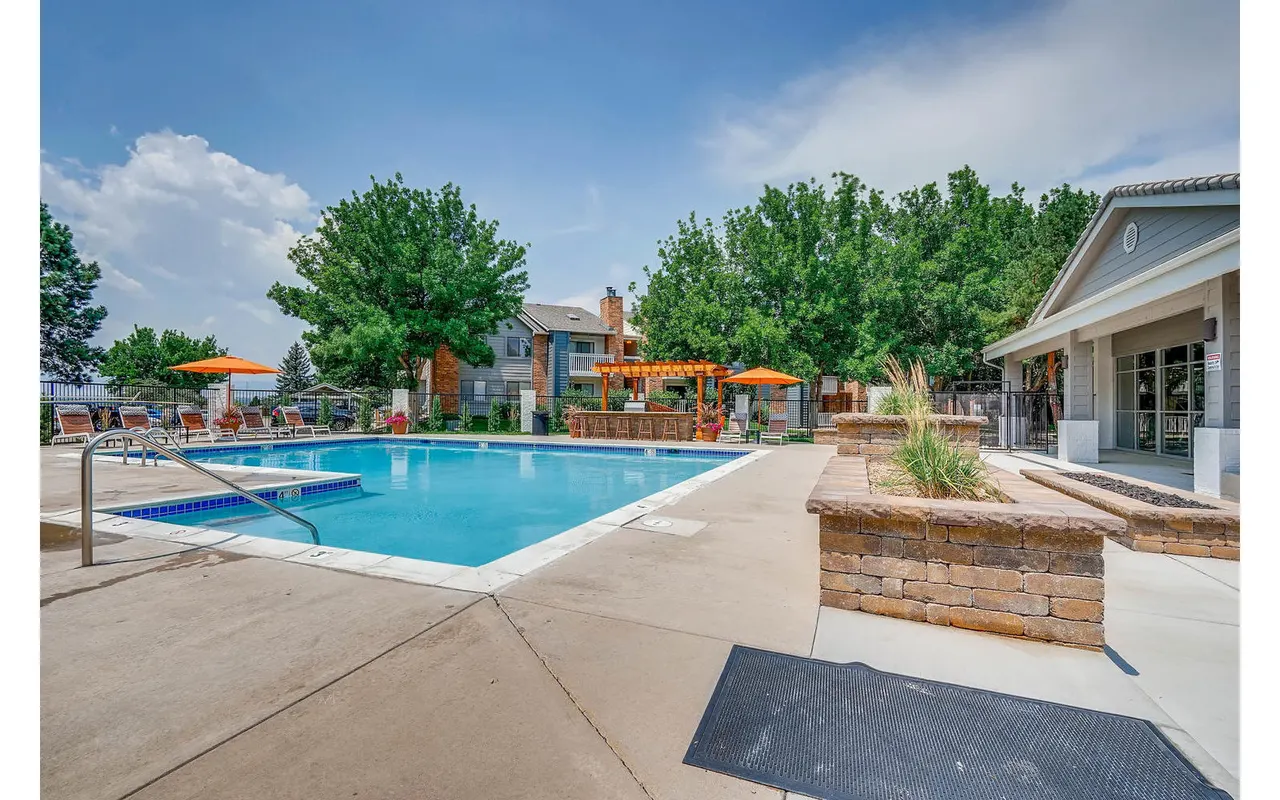 Canyon Reserve at the Ranch