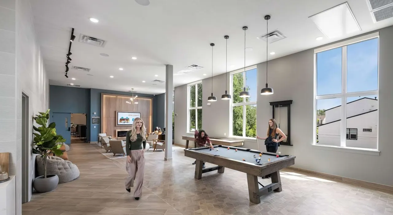 Unite Student Housing
