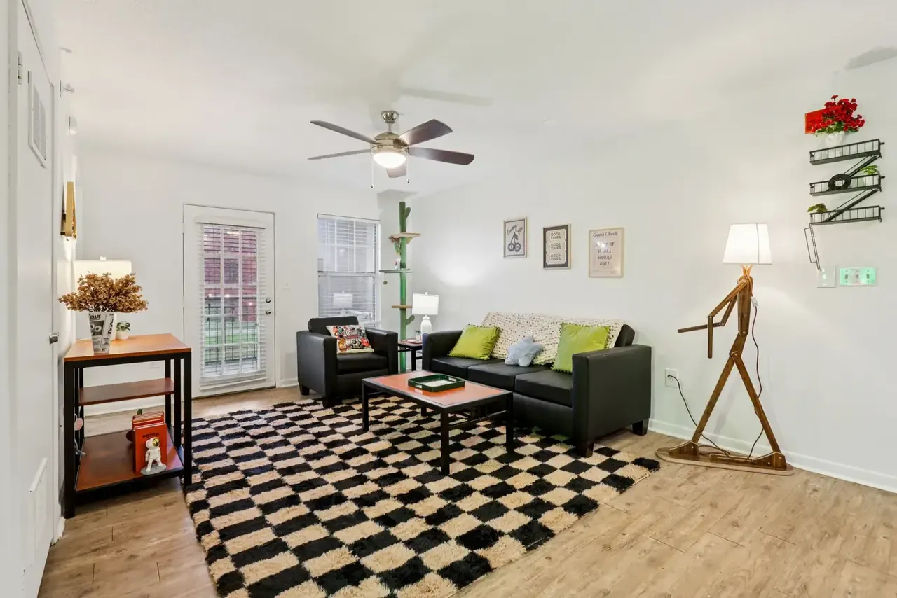 The Monroe Apartments