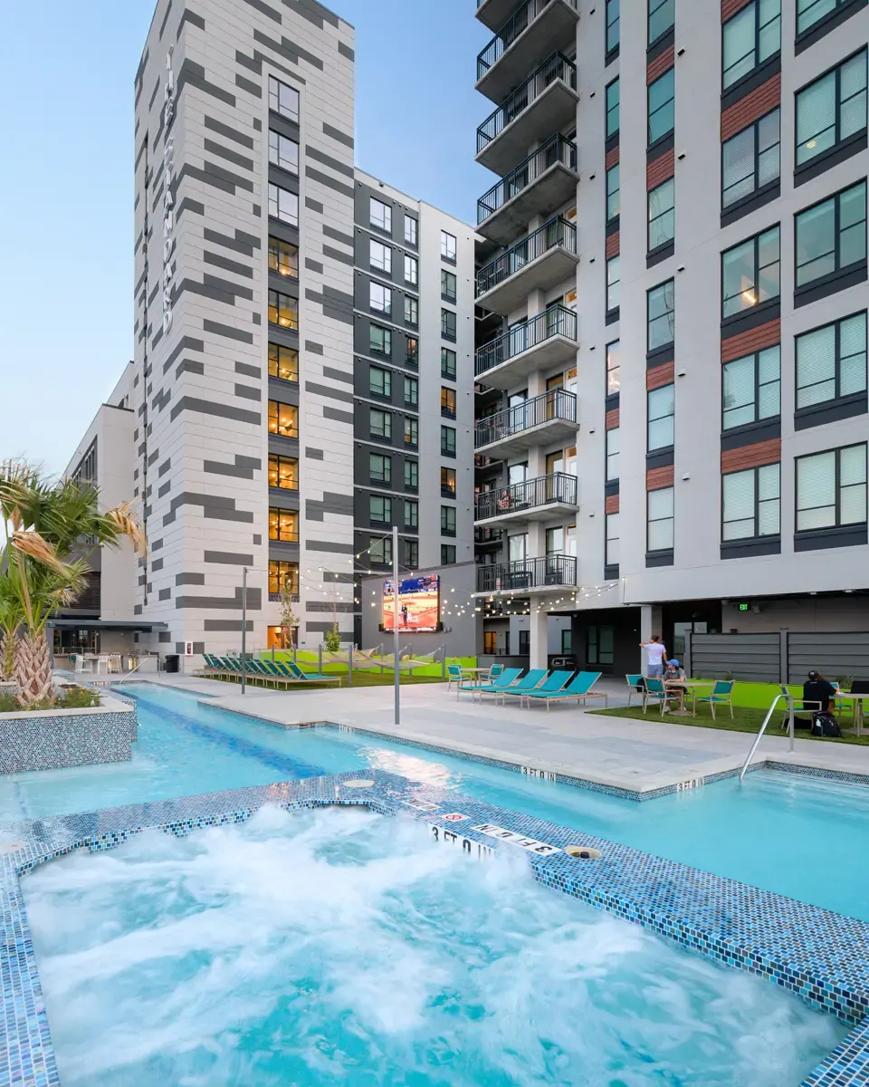 The Standard at Austin