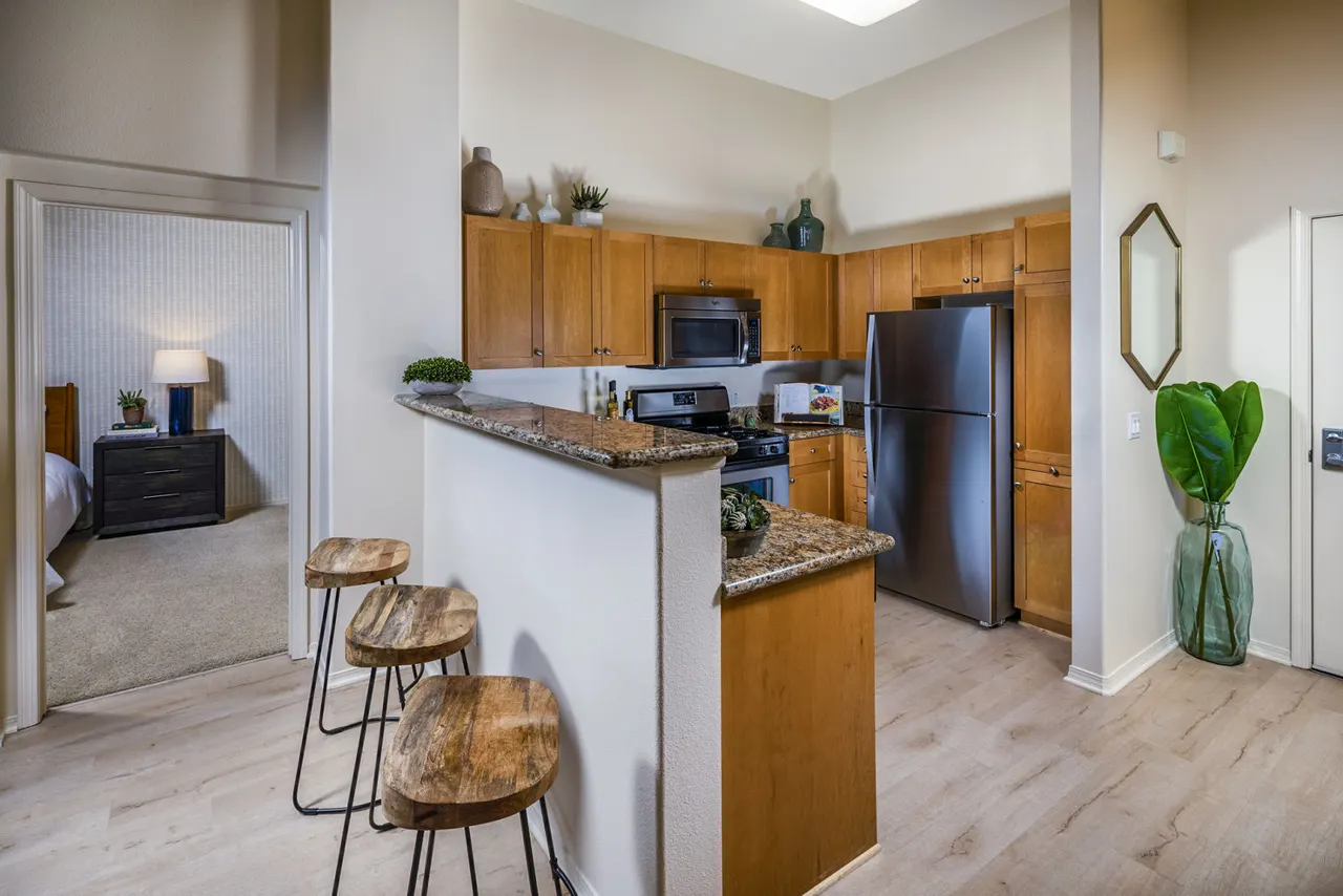 Allure Apartments