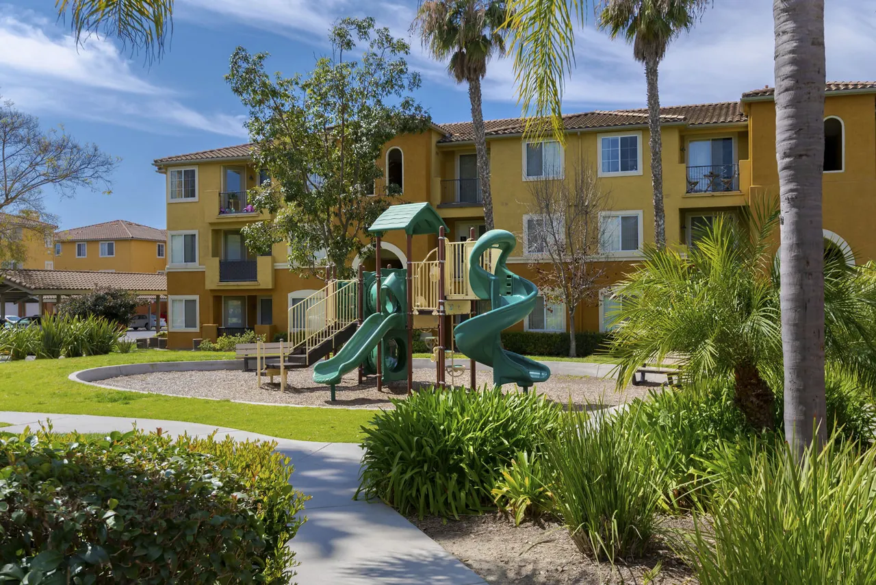 Missions at Sunbow Apartments