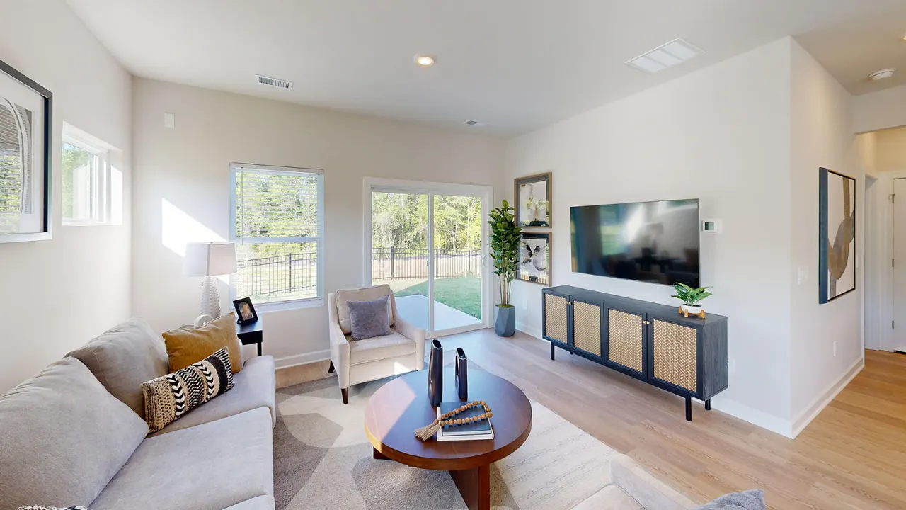 Gramercy Woods Rental Homes