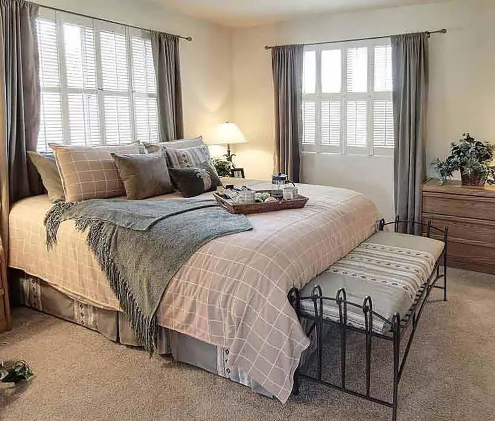 Thornhill Park Apartments