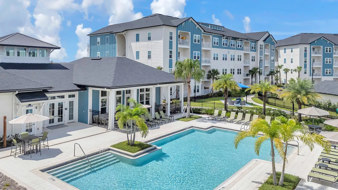 Trevesta Place Apartments