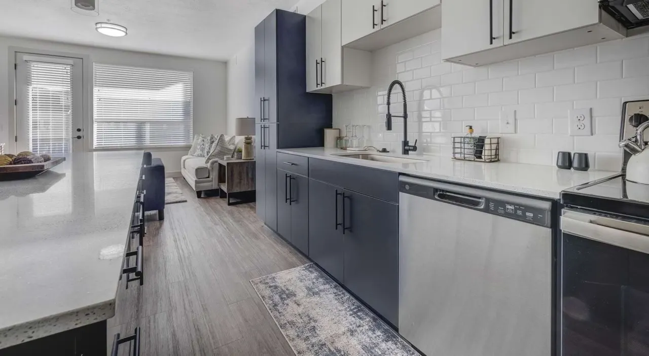 Sequoia Apartments at Turner Mill