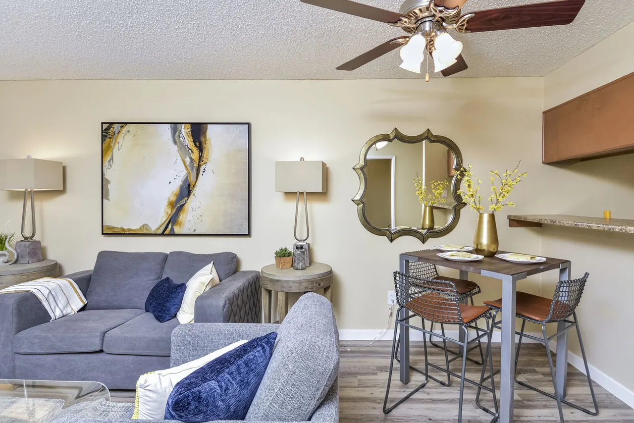 Vineyard Gardens Apartments