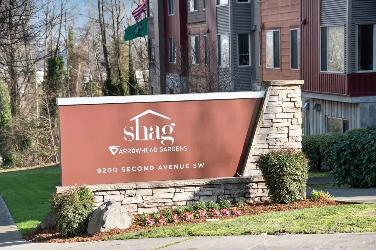 Arrowhead Gardens Senior Living Apartments
