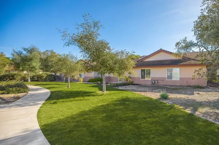 Heritage Villas