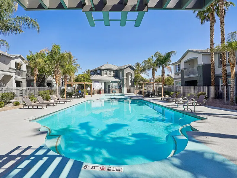 Fleetwood Apartments