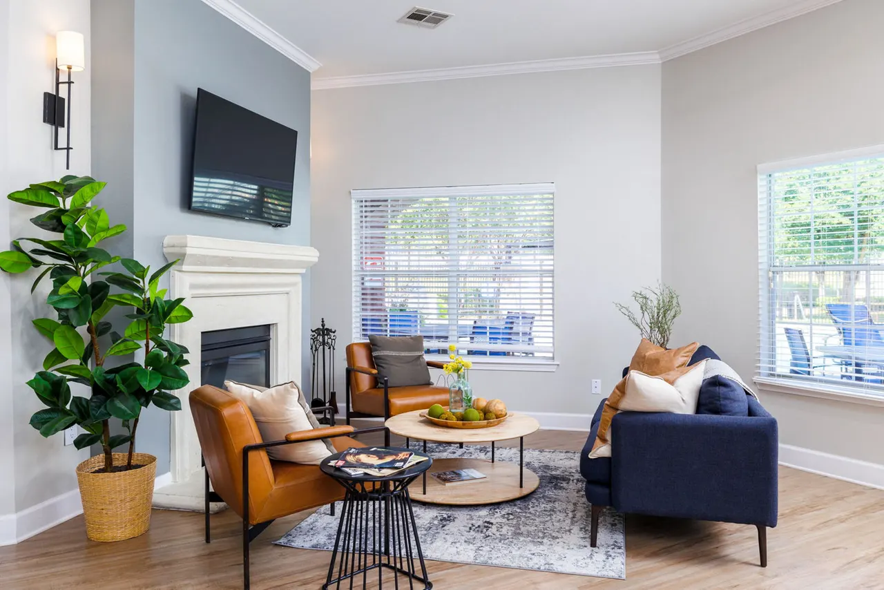 Clear Creek Meadows Apartments