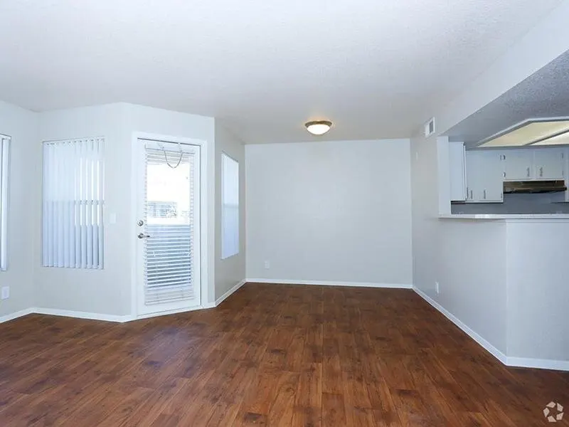Cypress Springs Apartments