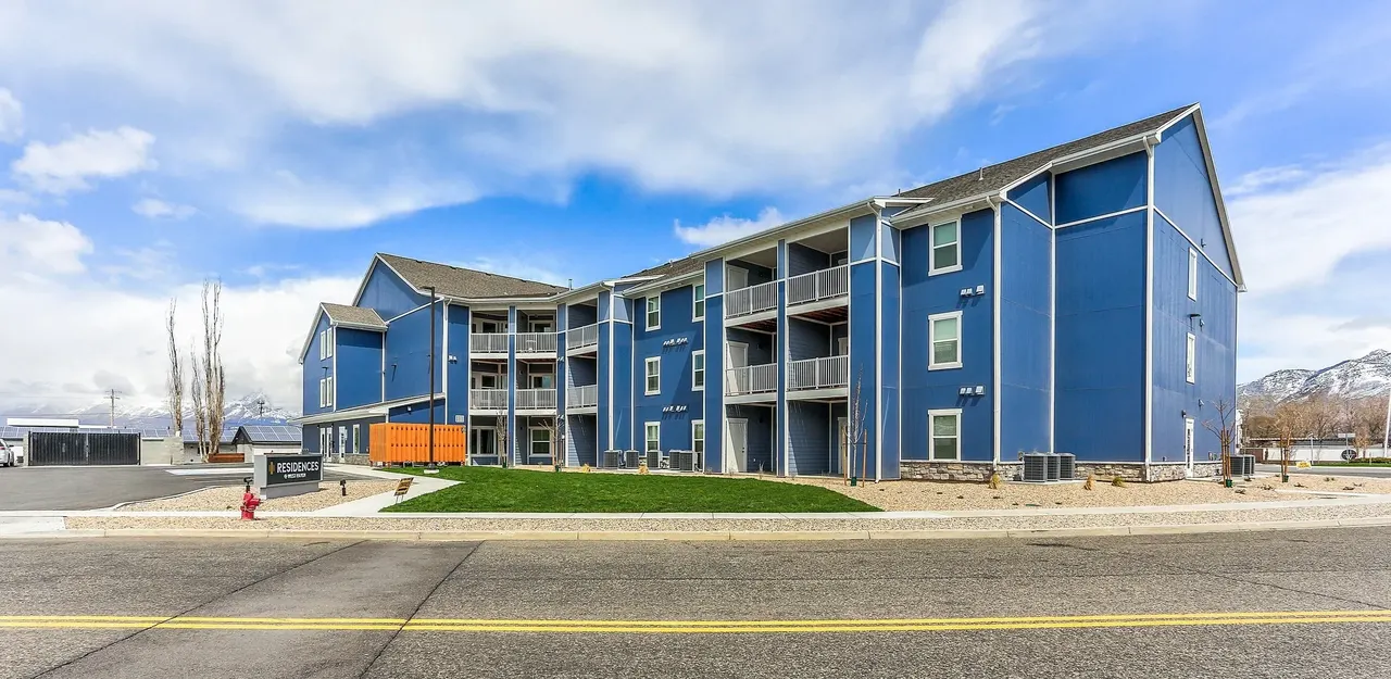Residences at West Haven