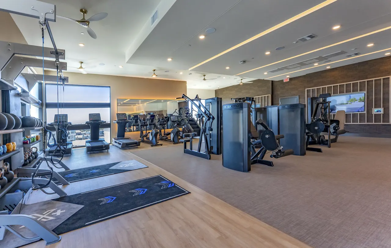 Marlowe Palomar Heights
