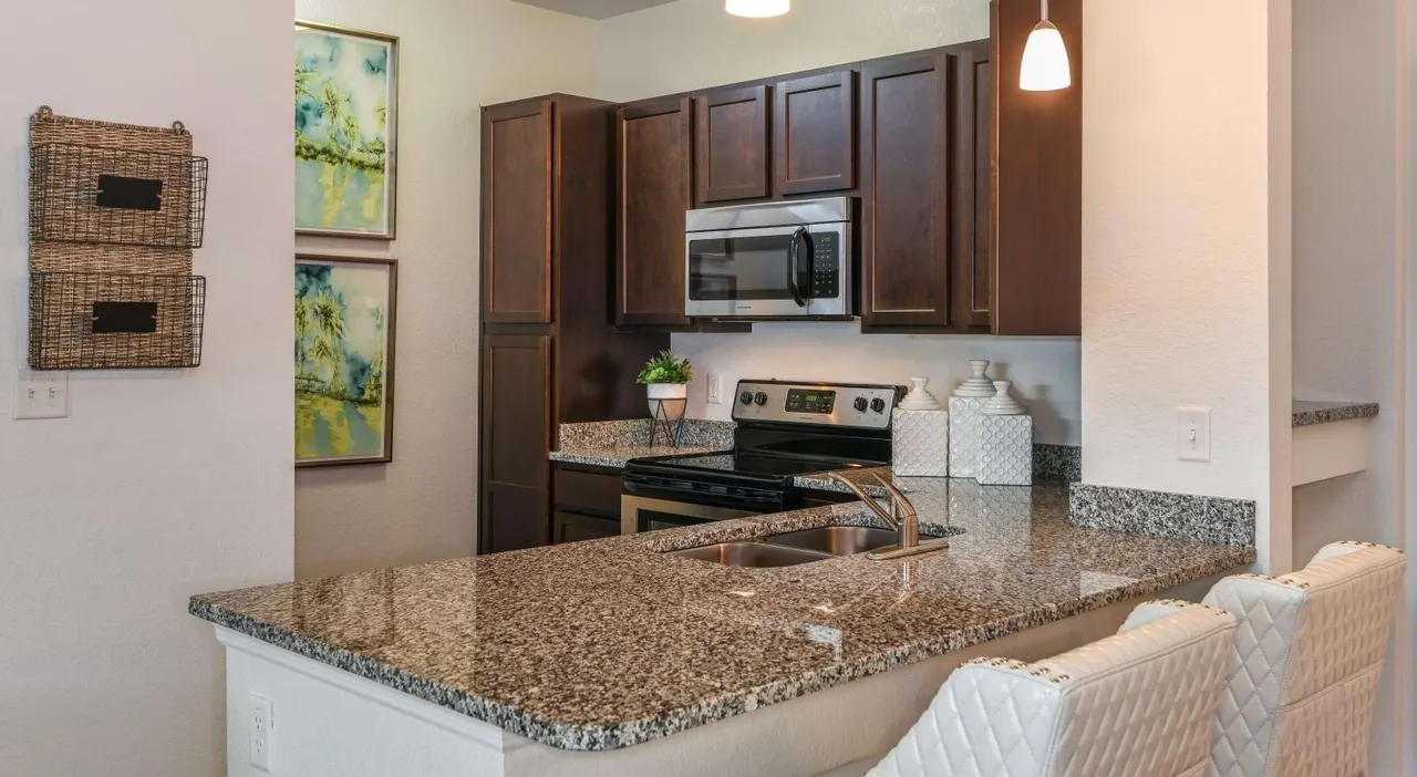 Marden Ridge Apartments